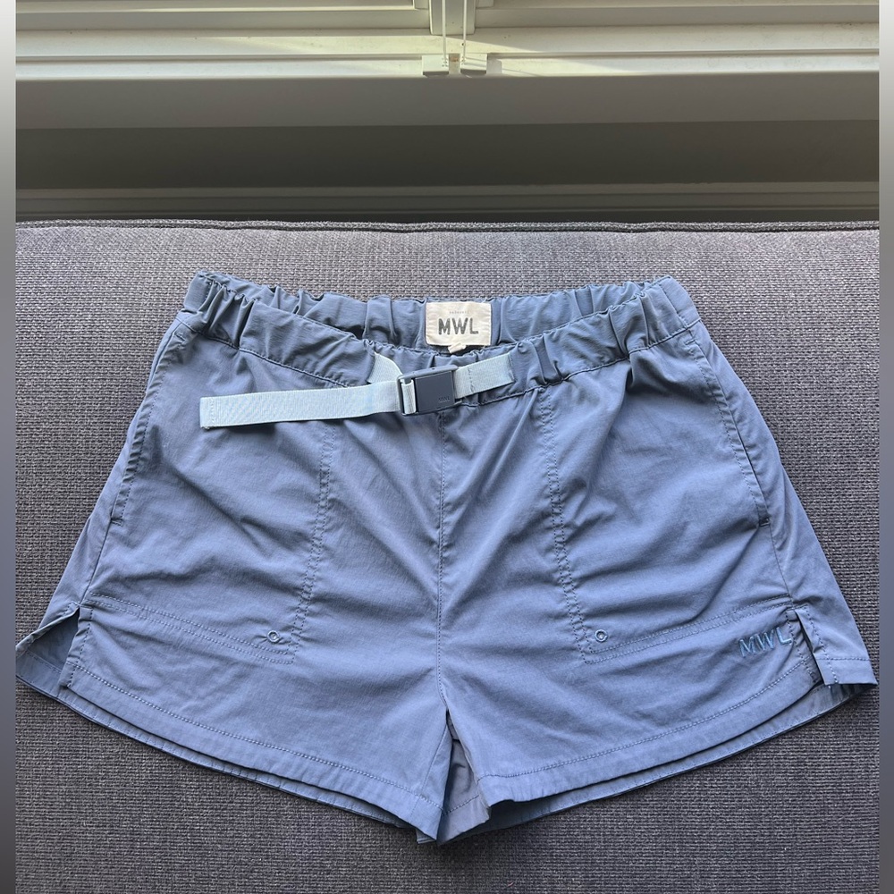 Madewell MWL Women’s Shorts